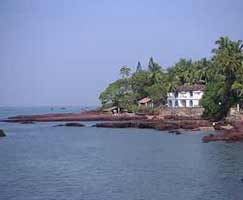 Goa Tour Package