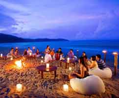 Goa Travel Package