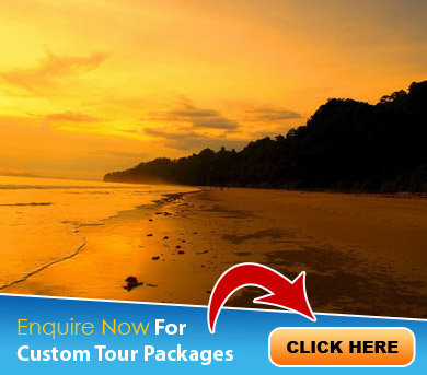 Goa Tour Packages