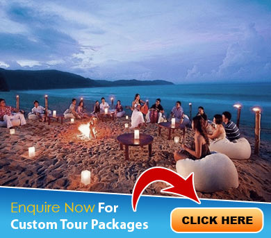 Goa Tour Packages